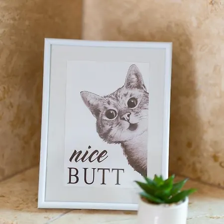 Sunny Penthouse Front Of Szimpla Kert Appartement *